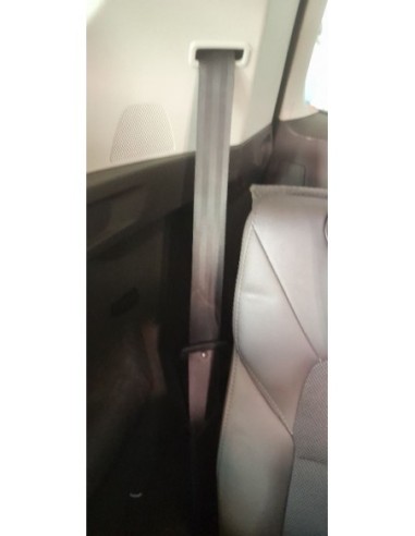 CINTURON SEGURIDAD TRASERO DERECHO RENAULT...