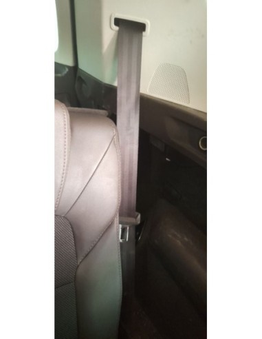 CINTURON SEGURIDAD TRASERO IZQUIERDO RENAULT...
