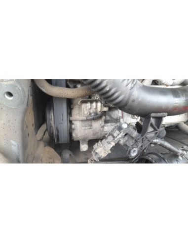 COMPRESOR AIRE ACONDICIONADO RENAULT ESPACE V -...