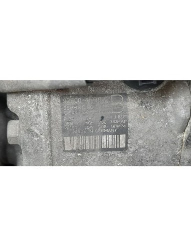 COMPRESOR AIRE ACONDICIONADO RENAULT ESPACE V -...