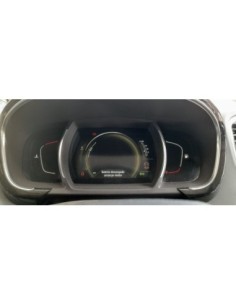 CUADRO INSTRUMENTOS RENAULT ESPACE V - 278538