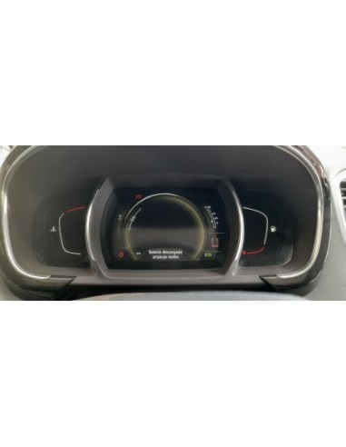 CUADRO INSTRUMENTOS RENAULT ESPACE V - 278538