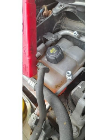 DEPOSITO EXPANSION RENAULT ESPACE V - 278566