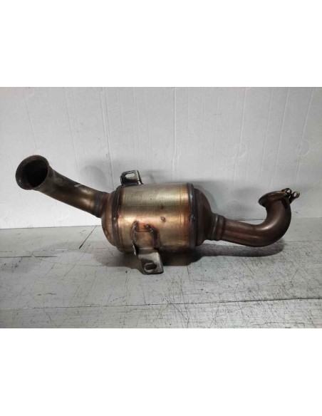 CATALIZADOR PEUGEOT PARTNER (S2) - 278734