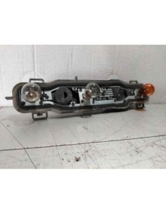 PORTALAMPARAS RENAULT KANGOO II (F/KW0) - 278135