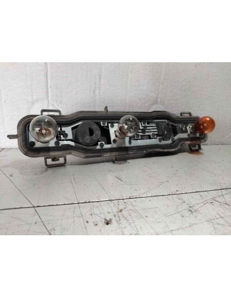 PORTALAMPARAS RENAULT KANGOO II (F/KW0) - 278135