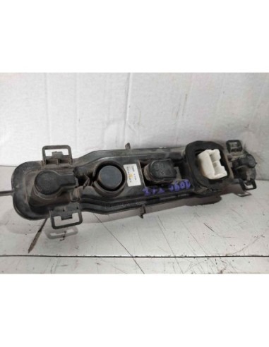 PORTALAMPARAS RENAULT KANGOO II (F/KW0) - 278135