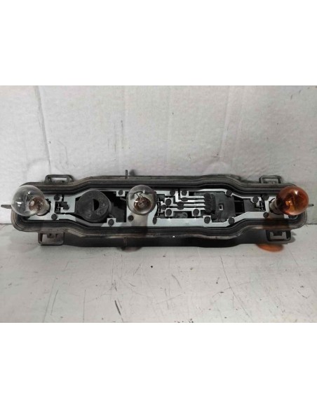 PORTALAMPARAS RENAULT KANGOO II (F/KW0) - 278135