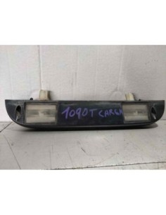 PILOTO MATRICULA RENAULT KANGOO II (F/KW0) - 278733 2