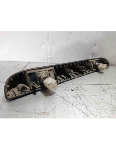 PILOTO MATRICULA RENAULT KANGOO II (F/KW0) -...