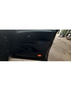 ELEVALUNAS DELANTERO DERECHO RENAULT ESPACE V - 278591