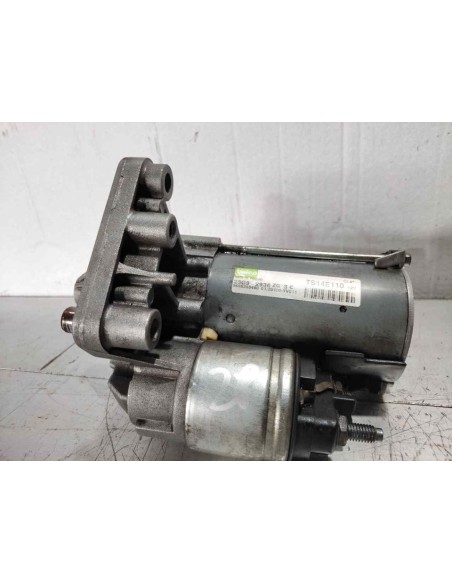 MOTOR ARRANQUE CITROEN BERLINGO - 278735