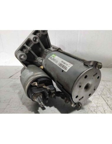 MOTOR ARRANQUE CITROEN BERLINGO - 278735