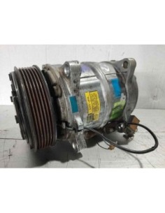 COMPRESOR AIRE ACONDICIONADO VOLVO SERIE 850 - 160590