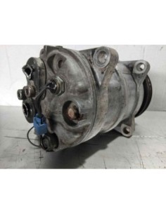 COMPRESOR AIRE ACONDICIONADO VOLVO SERIE 850 - 160590 2