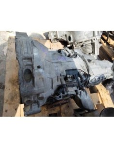 CAJA CAMBIOS VOLKSWAGEN PASSAT BERLINA (3B3) - 255085 2