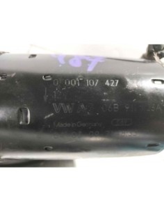 MOTOR ARRANQUE VOLKSWAGEN PASSAT BERLINA (3B3) - 260709 2
