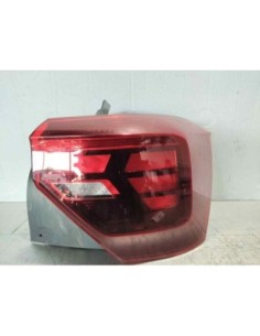PILOTO TRASERO DERECHO VOLKSWAGEN POLO VI (AW1)(08 2017)...
