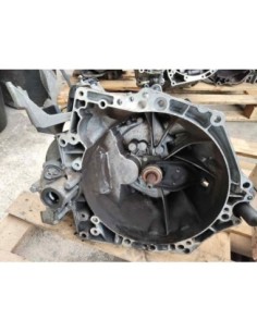 CAJA CAMBIOS CITROEN XSARA PICASSO - 271327