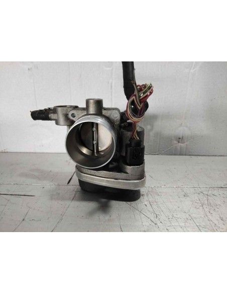 CAJA MARIPOSA VOLKSWAGEN PASSAT BERLINA (3B3) - 255549