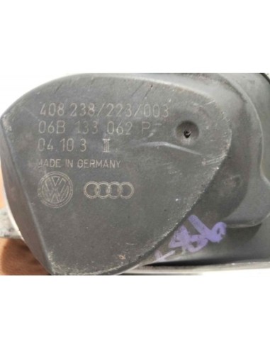 CAJA MARIPOSA VOLKSWAGEN PASSAT BERLINA (3B3) -...