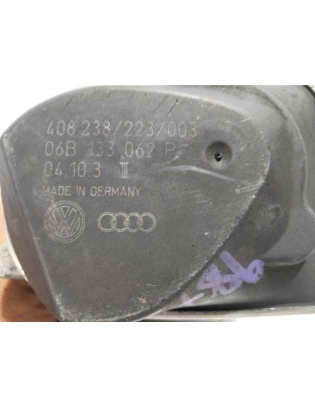 CAJA MARIPOSA VOLKSWAGEN PASSAT BERLINA (3B3) - 255549