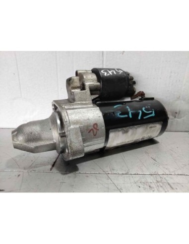 MOTOR ARRANQUE MERCEDES-BENZ CLASE S (BM 220)...