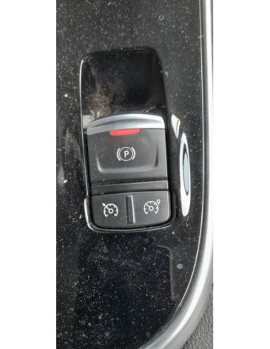 PALANCA FRENO RENAULT ESPACE V - 278529