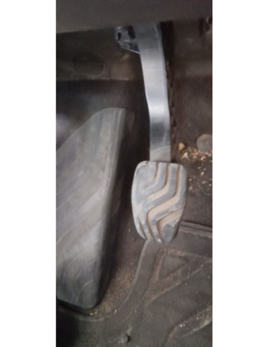 PEDAL EMBRAGUE RENAULT ESPACE V - 278543