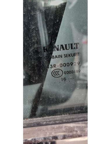 LUNA DELANTERA IZQUIERDA RENAULT ESPACE V - 278559
