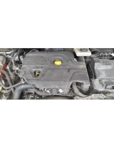 TAPA MOTOR RENAULT ESPACE V - 278583