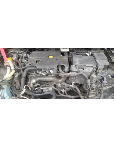 MOTOR COMPLETO RENAULT ESPACE V - 278588