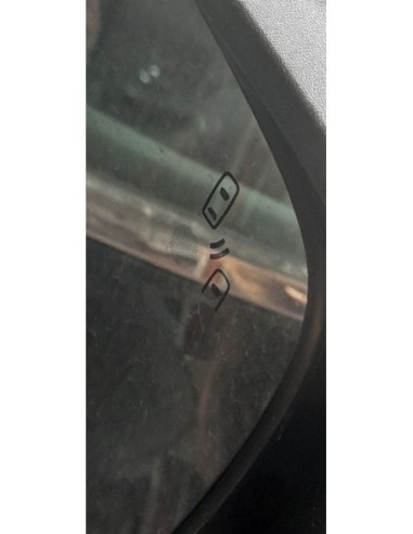 RETROVISOR DERECHO RENAULT ESPACE V - 278595