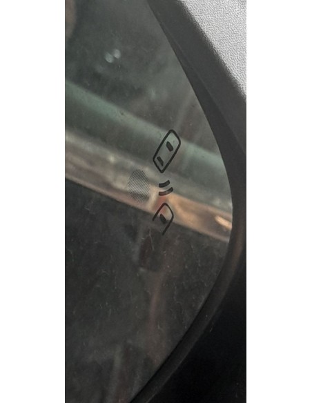 RETROVISOR DERECHO RENAULT ESPACE V - 278595