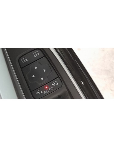 RETROVISOR DERECHO RENAULT ESPACE V - 278595