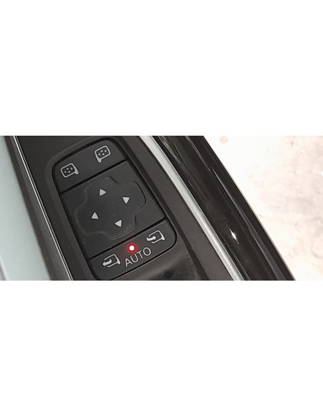 RETROVISOR DERECHO RENAULT ESPACE V - 278595