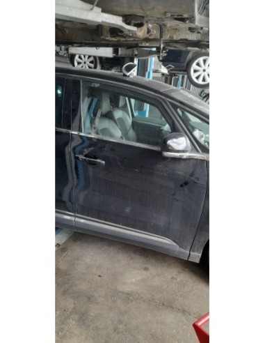 PUERTA DELANTERA DERECHA RENAULT ESPACE V - 278597