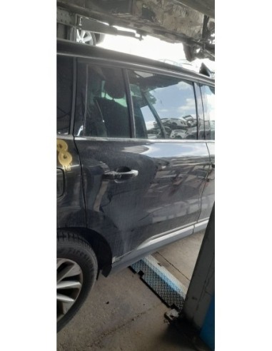 PUERTA TRASERA DERECHA RENAULT ESPACE V - 278601