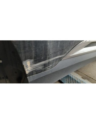 PUERTA TRASERA DERECHA RENAULT ESPACE V - 278601
