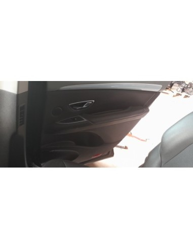 GUARNECIDO PUERTA TRASERA DERECHA RENAULT...