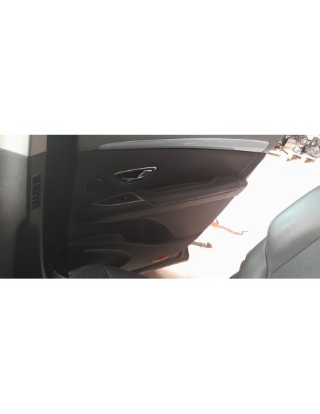 GUARNECIDO PUERTA TRASERA DERECHA RENAULT ESPACE V - 278605