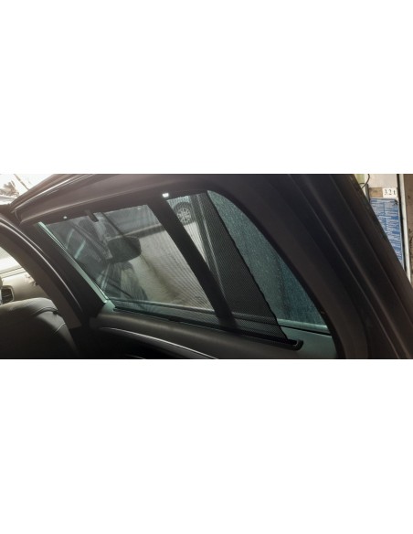 GUARNECIDO PUERTA TRASERA DERECHA RENAULT ESPACE V - 278605