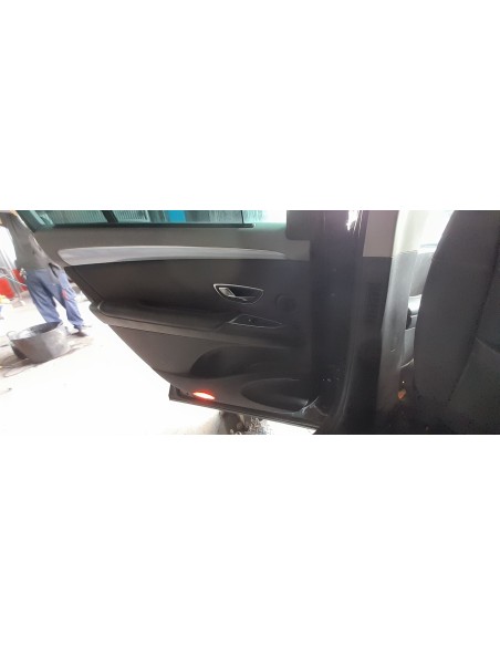 GUARNECIDO PUERTA TRASERA IZQUIERDA RENAULT ESPACE V - 278610