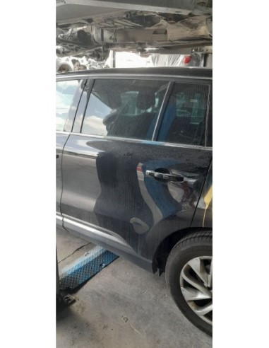 PUERTA TRASERA IZQUIERDA RENAULT ESPACE V - 278613