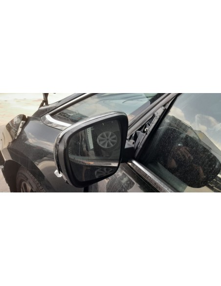 RETROVISOR IZQUIERDO RENAULT ESPACE V - 278617