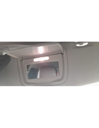 PARASOL IZQUIERDO RENAULT ESPACE V - 278618