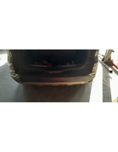 PARAGOLPES TRASERO RENAULT ESPACE V - 278648