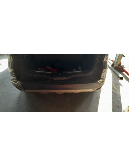 PARAGOLPES TRASERO RENAULT ESPACE V - 278648