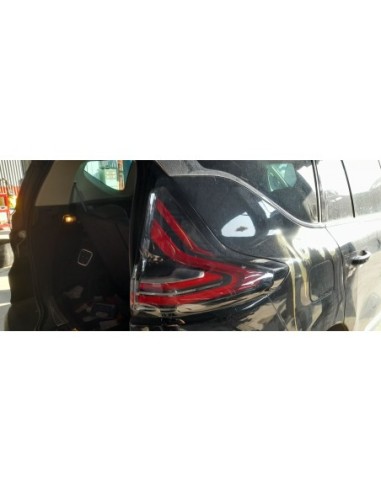 PILOTO TRASERO DERECHO RENAULT ESPACE V - 278650