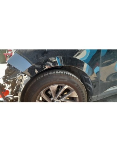 PASO RUEDA DELANTERO IZQUIERDO RENAULT ESPACE V...